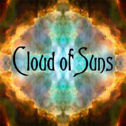 Cloud Of Suns : 3 Song Demo